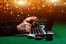Вход на официальный сайт BrillX Casino