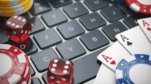 Официальный сайт Vulkan Deluxe Casino